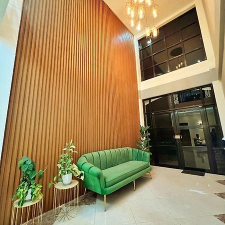 Verra Inn Tagaytay City Eksteriør billede