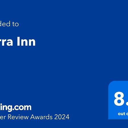 Verra Inn Tagaytay City Eksteriør billede