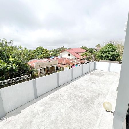 Verra Inn Tagaytay City Eksteriør billede