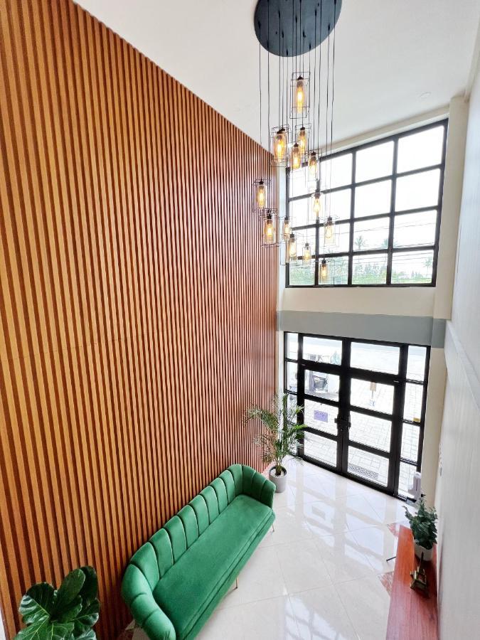 Verra Inn Tagaytay City Eksteriør billede