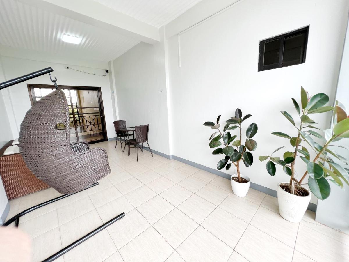Verra Inn Tagaytay City Eksteriør billede