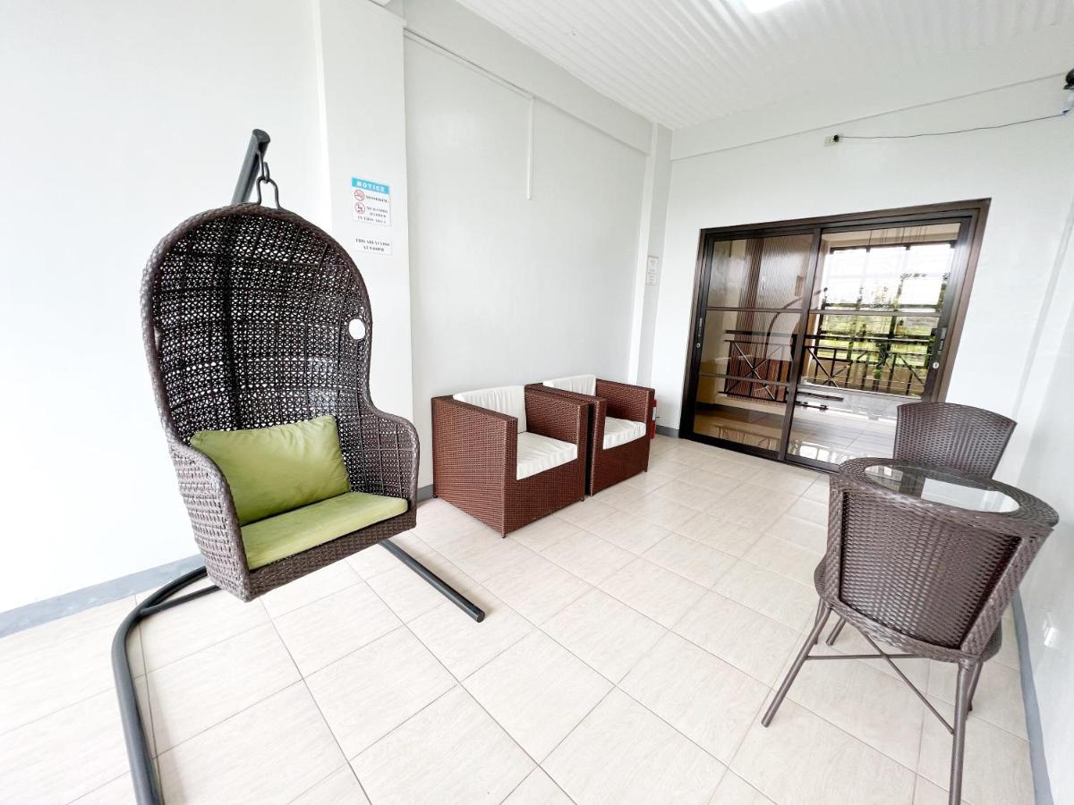 Verra Inn Tagaytay City Eksteriør billede