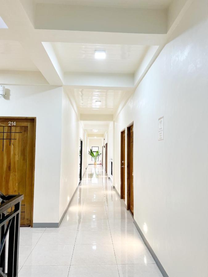 Verra Inn Tagaytay City Eksteriør billede