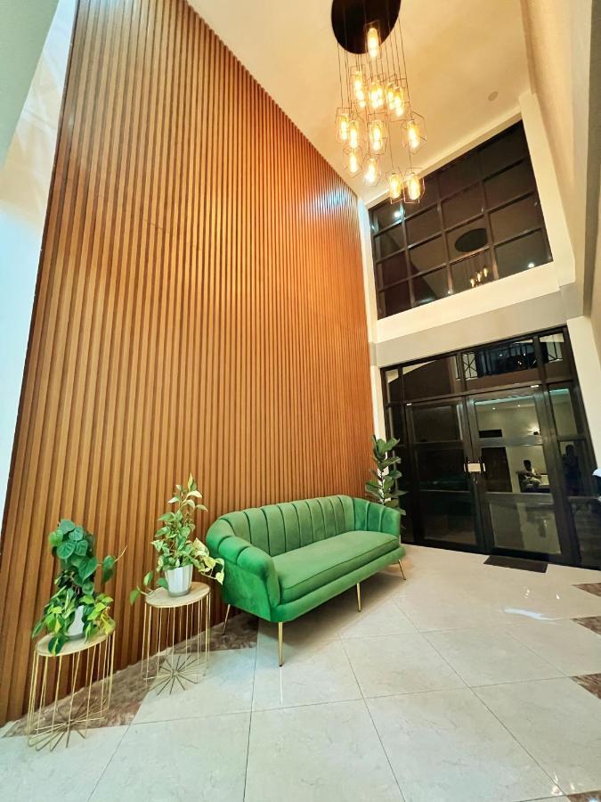 Verra Inn Tagaytay City Eksteriør billede