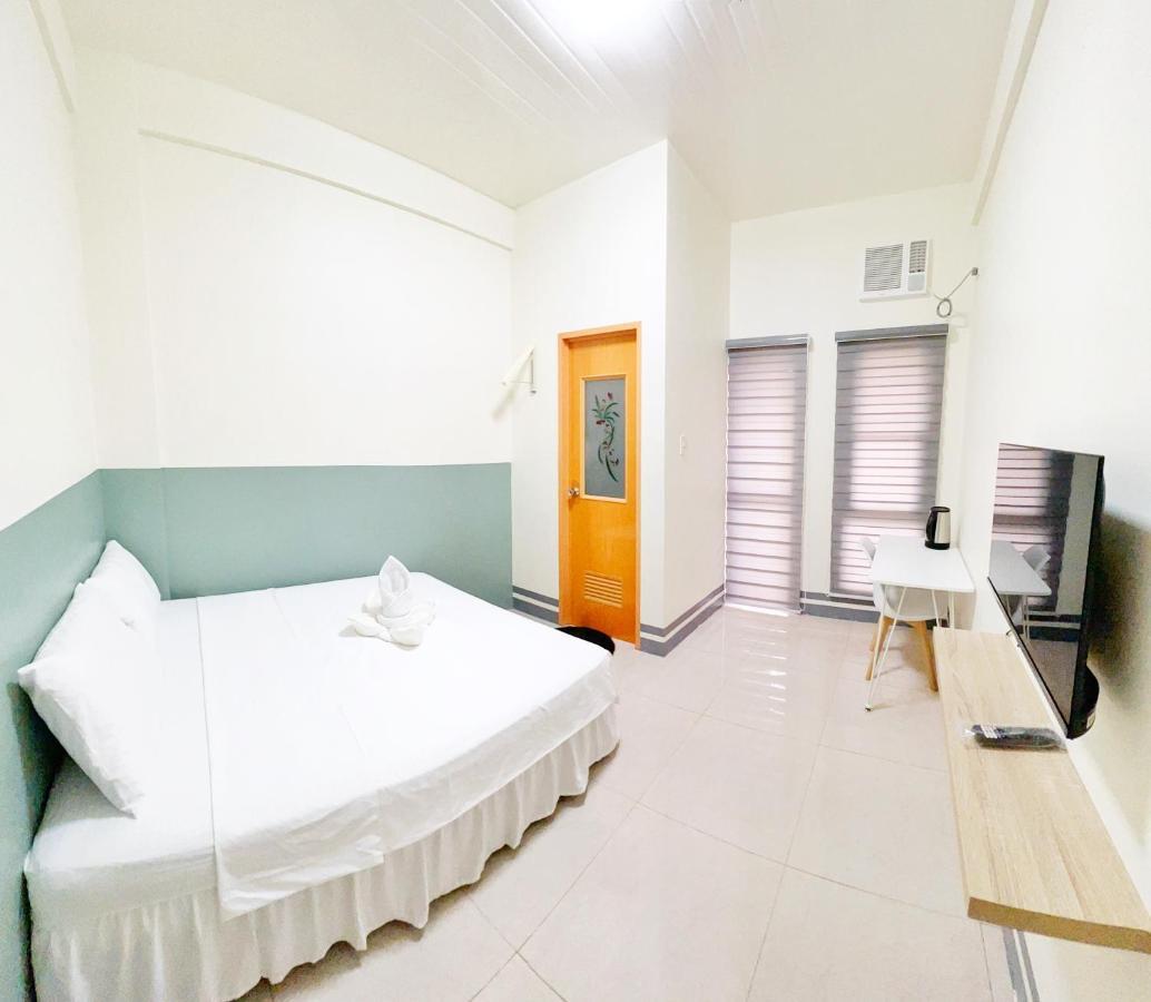 Verra Inn Tagaytay City Eksteriør billede