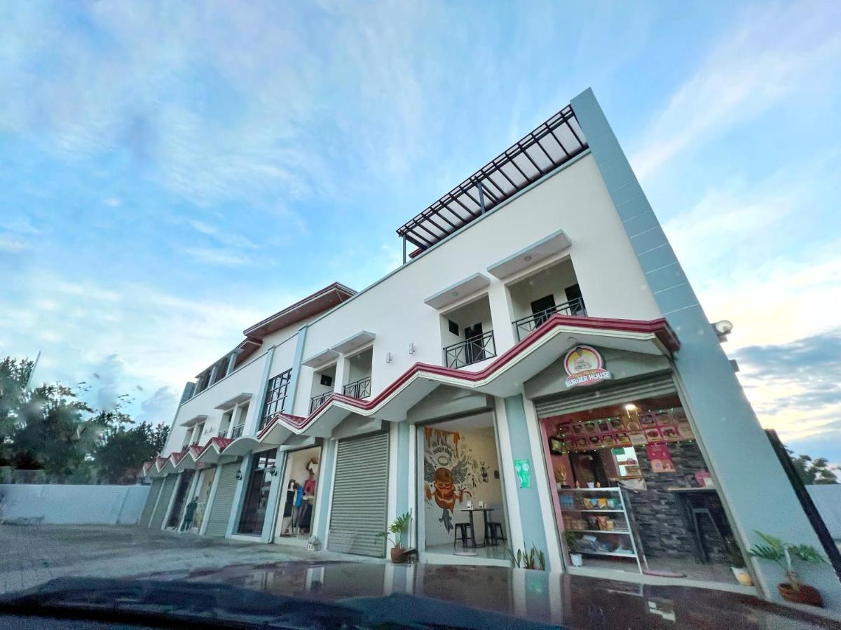 Verra Inn Tagaytay City Eksteriør billede