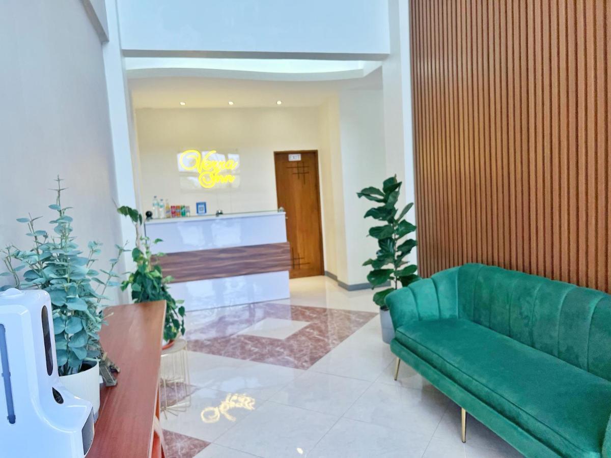 Verra Inn Tagaytay City Eksteriør billede