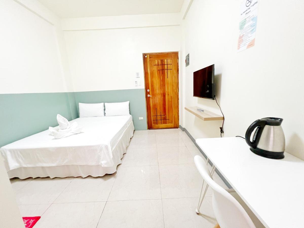 Verra Inn Tagaytay City Eksteriør billede