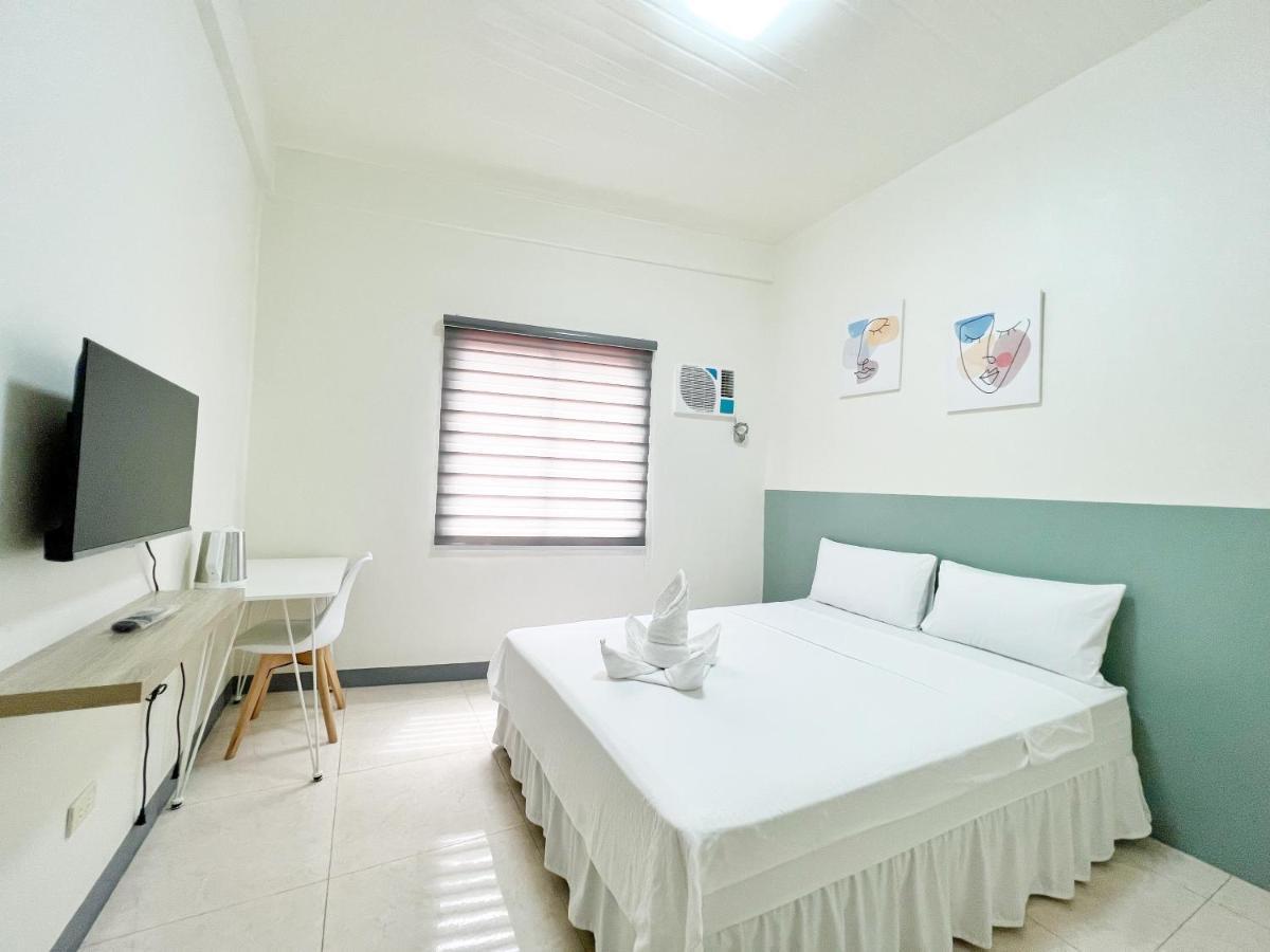 Verra Inn Tagaytay City Eksteriør billede