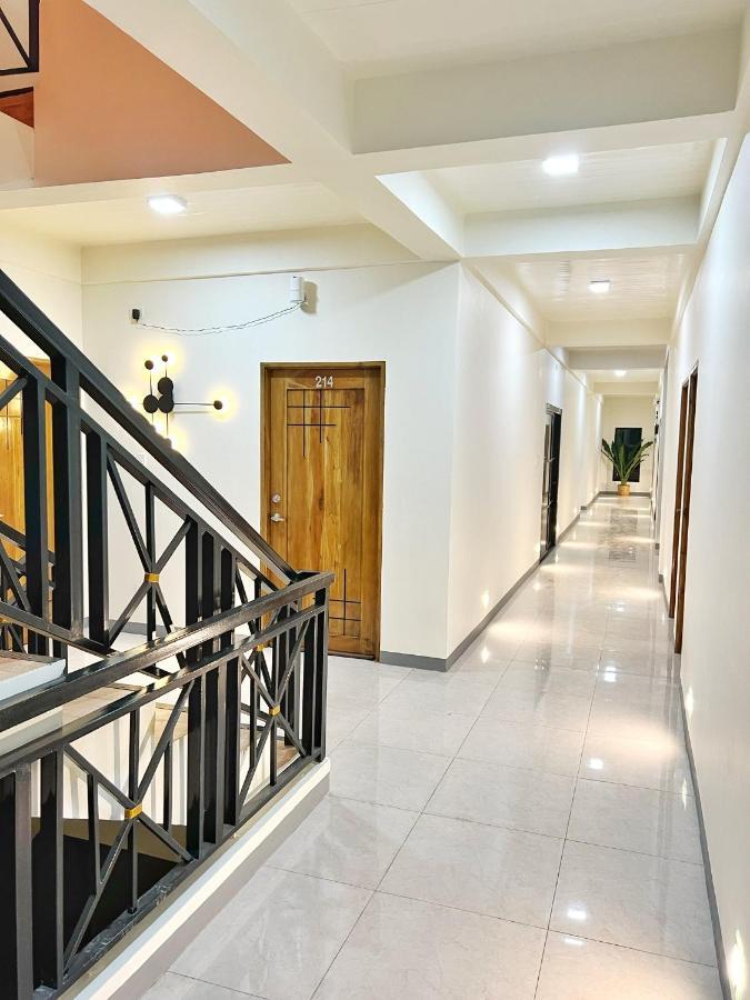 Verra Inn Tagaytay City Eksteriør billede