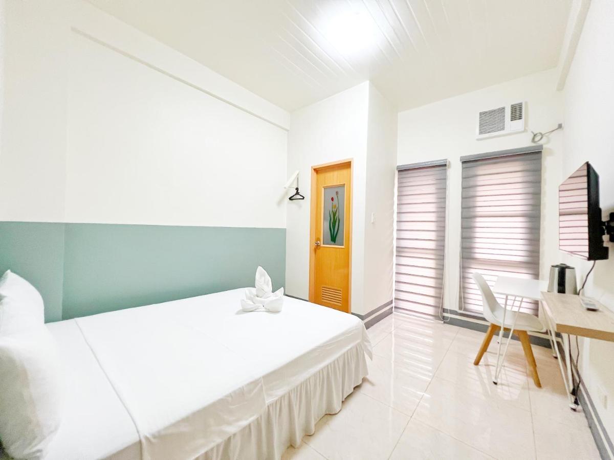 Verra Inn Tagaytay City Eksteriør billede