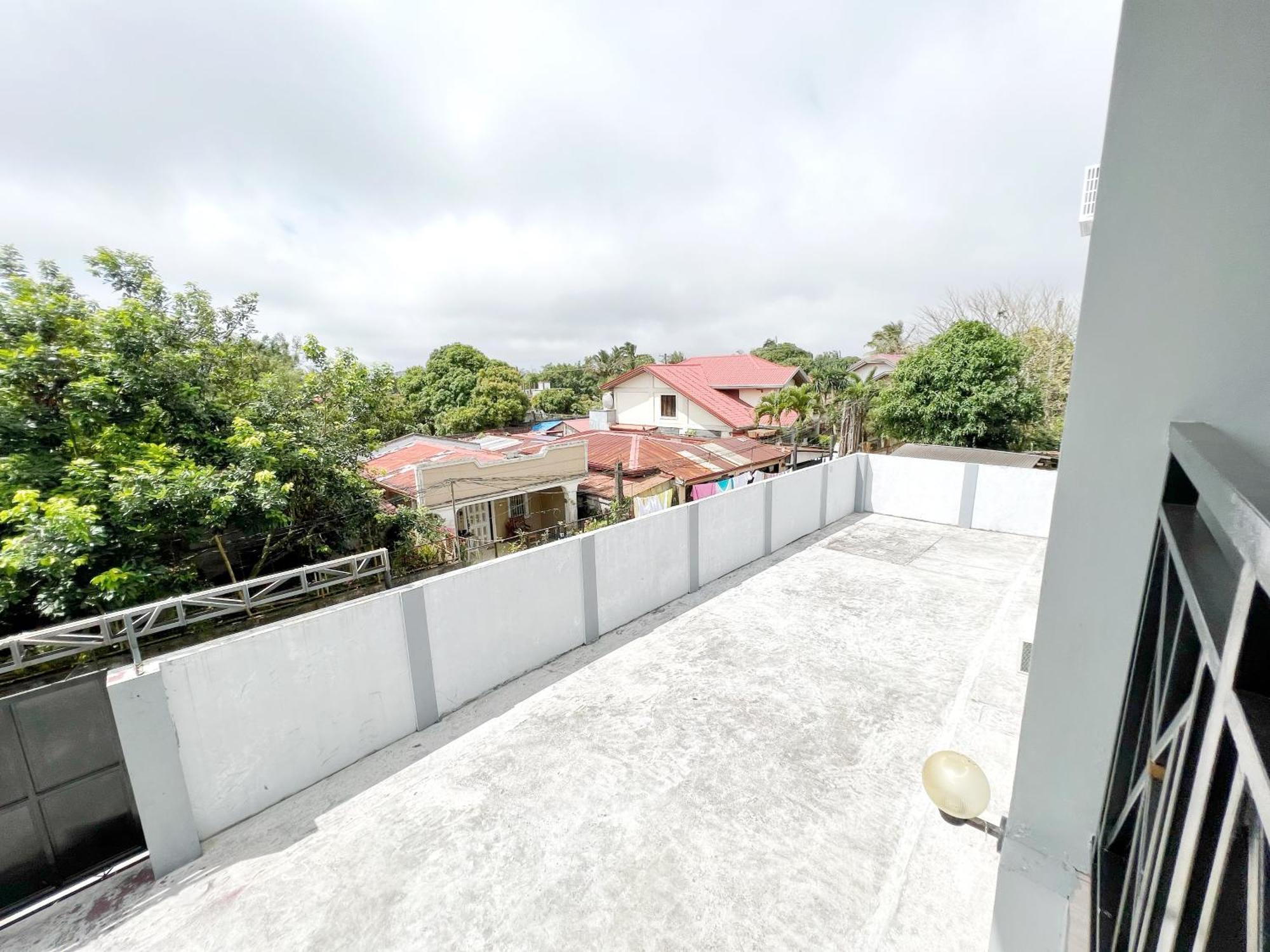 Verra Inn Tagaytay City Eksteriør billede