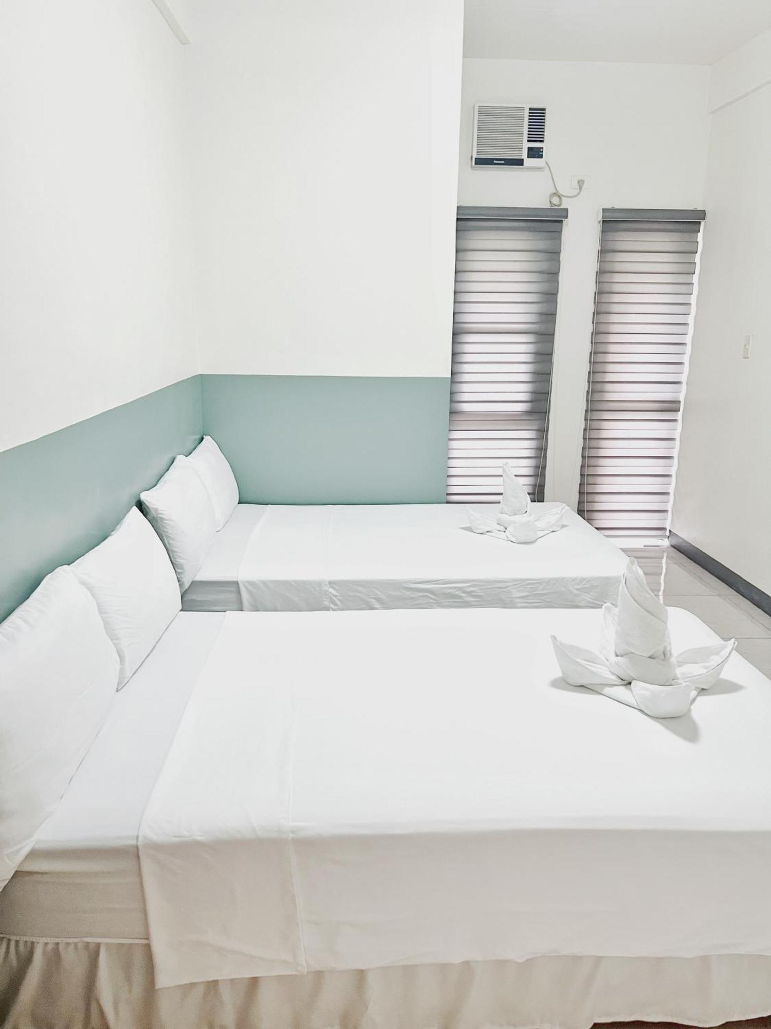 Verra Inn Tagaytay City Eksteriør billede