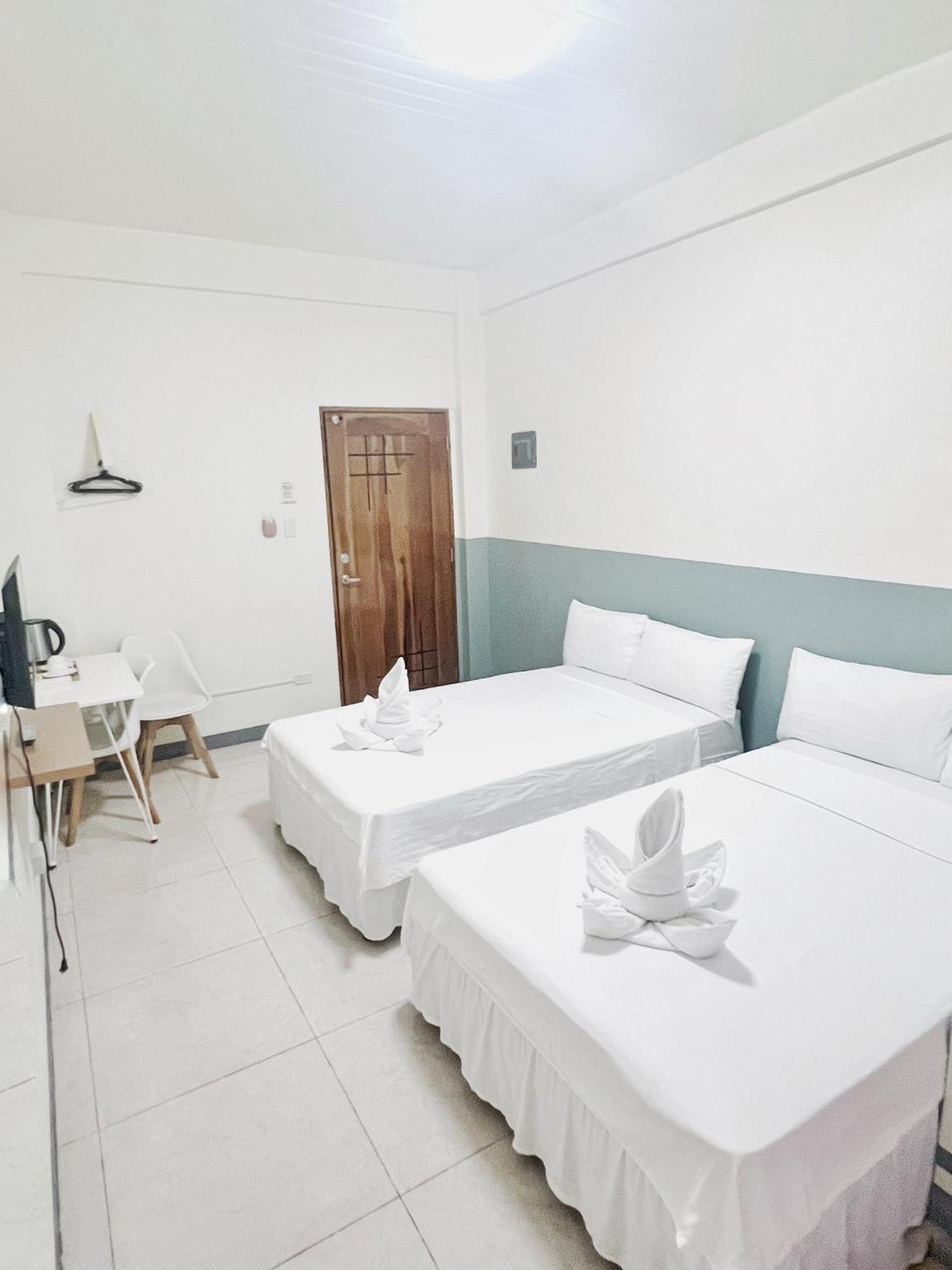Verra Inn Tagaytay City Eksteriør billede