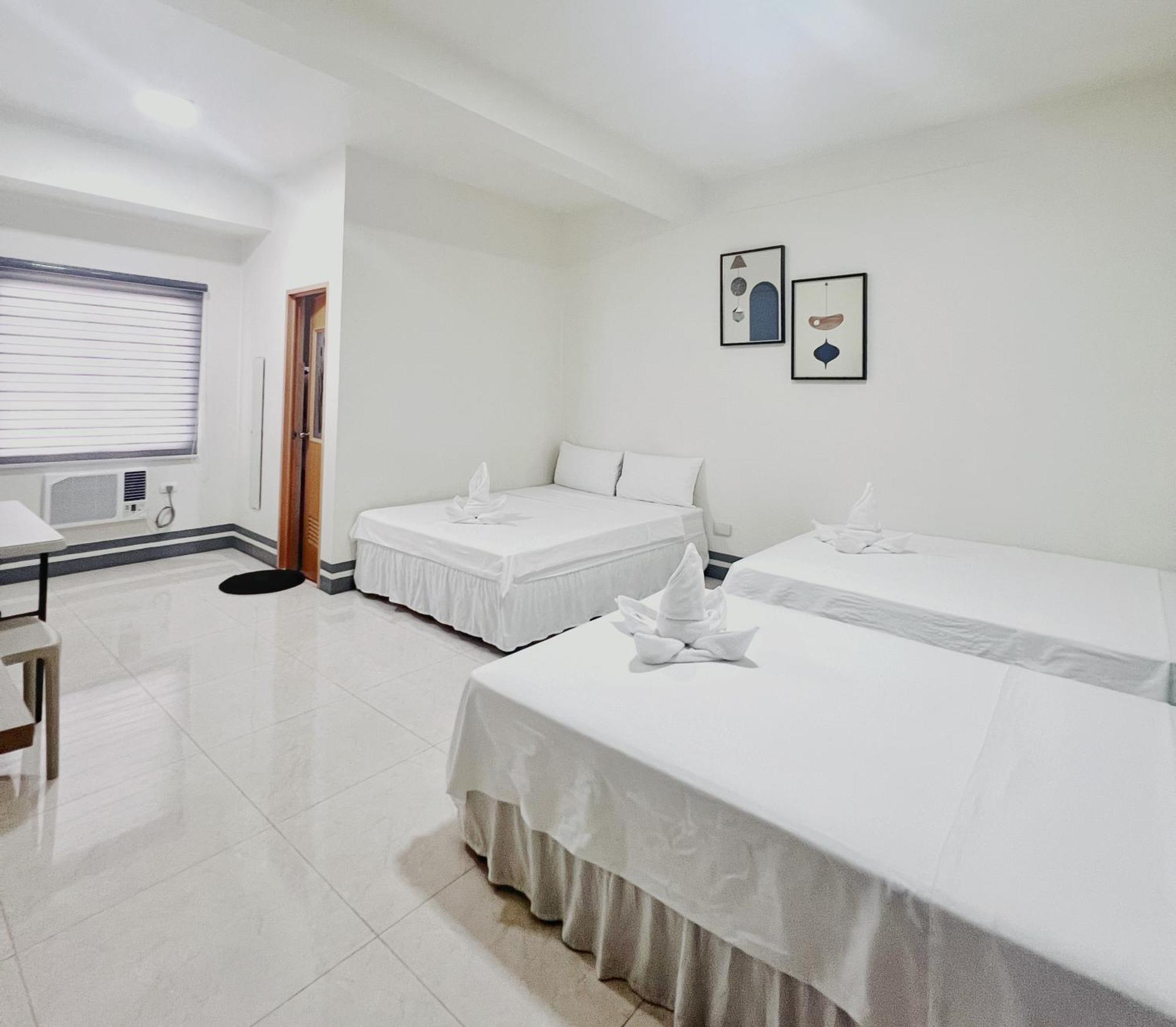 Verra Inn Tagaytay City Eksteriør billede
