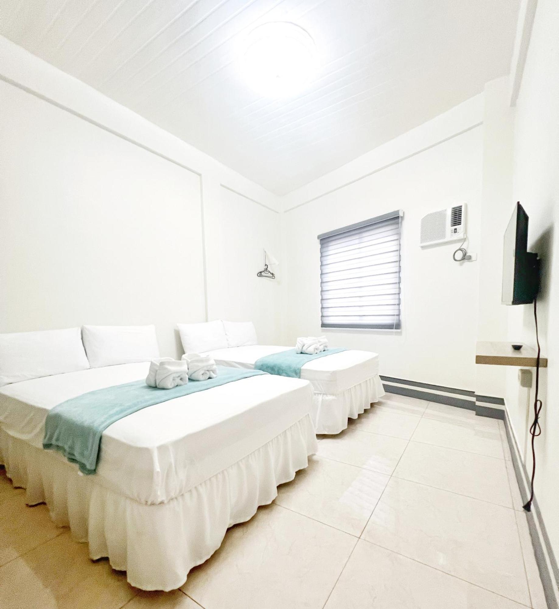 Verra Inn Tagaytay City Eksteriør billede